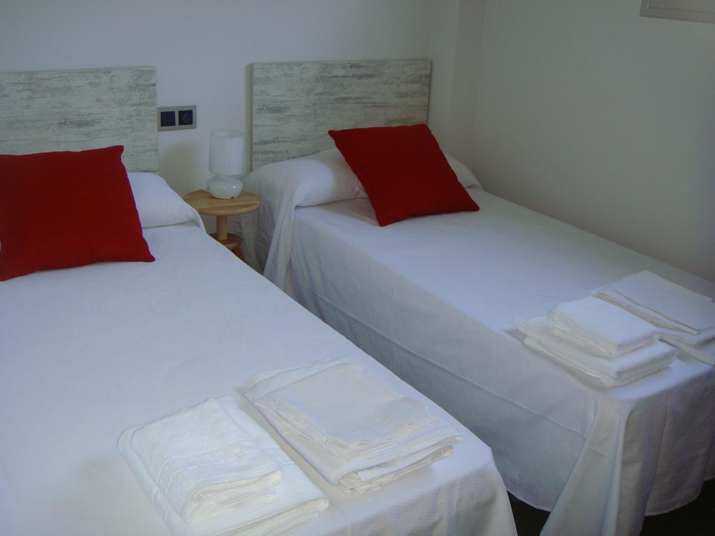 Life Apartments El Rompido Zewnętrze zdjęcie