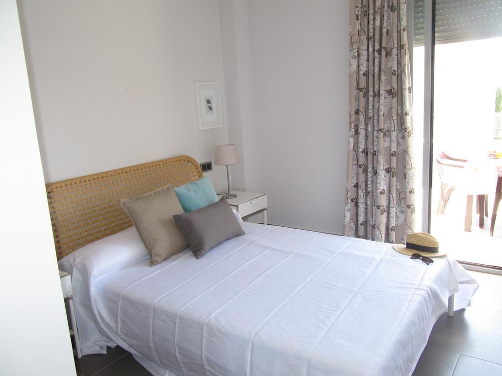 Life Apartments El Rompido Zewnętrze zdjęcie