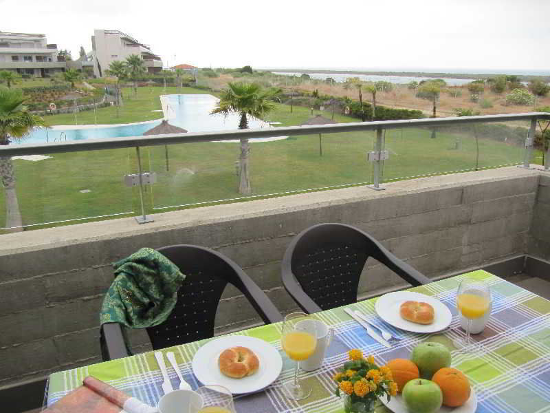 Life Apartments El Rompido Zewnętrze zdjęcie