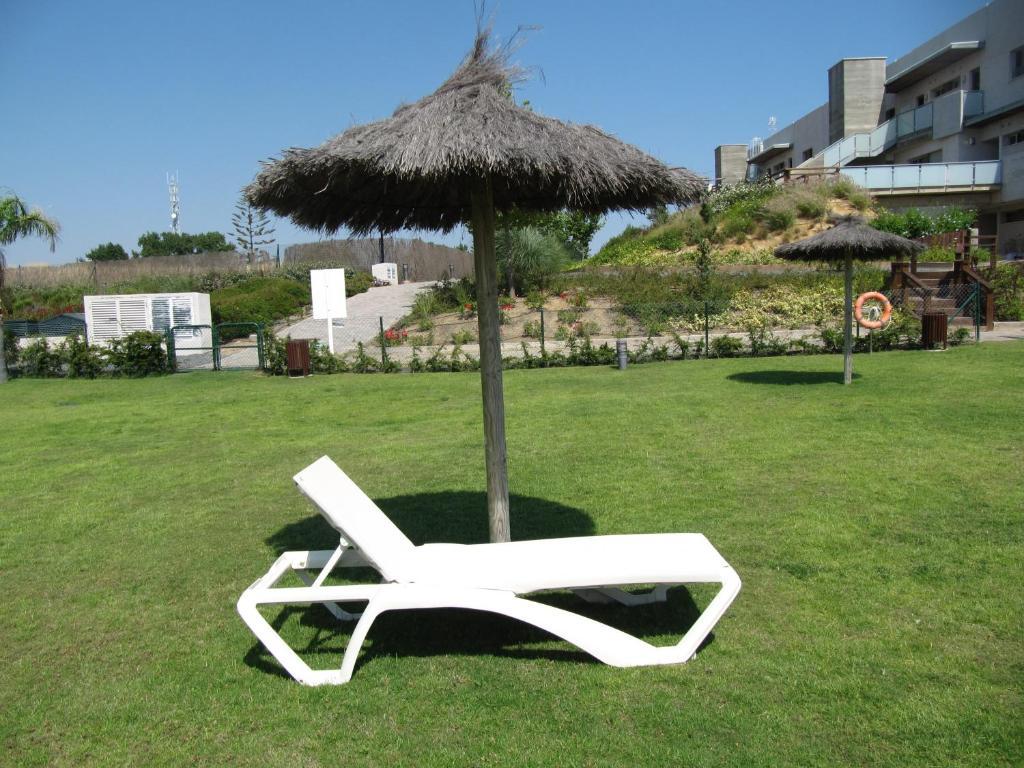 Life Apartments El Rompido Zewnętrze zdjęcie