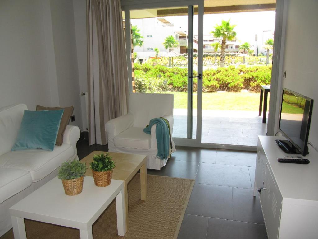 Life Apartments El Rompido Zewnętrze zdjęcie