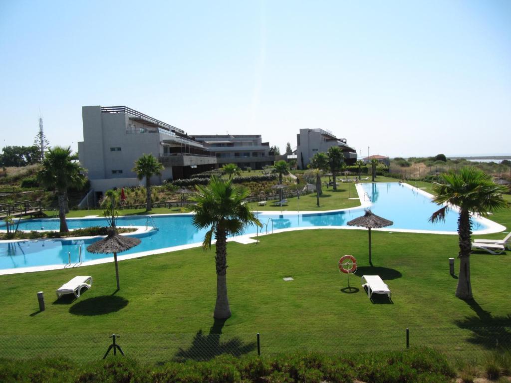 Life Apartments El Rompido Zewnętrze zdjęcie