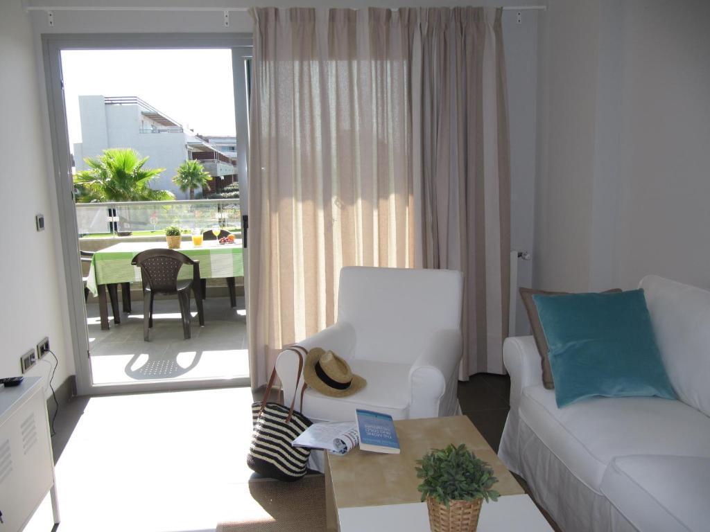 Life Apartments El Rompido Zewnętrze zdjęcie