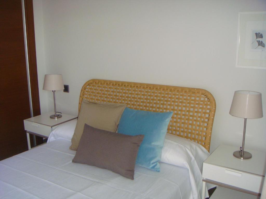 Life Apartments El Rompido Zewnętrze zdjęcie