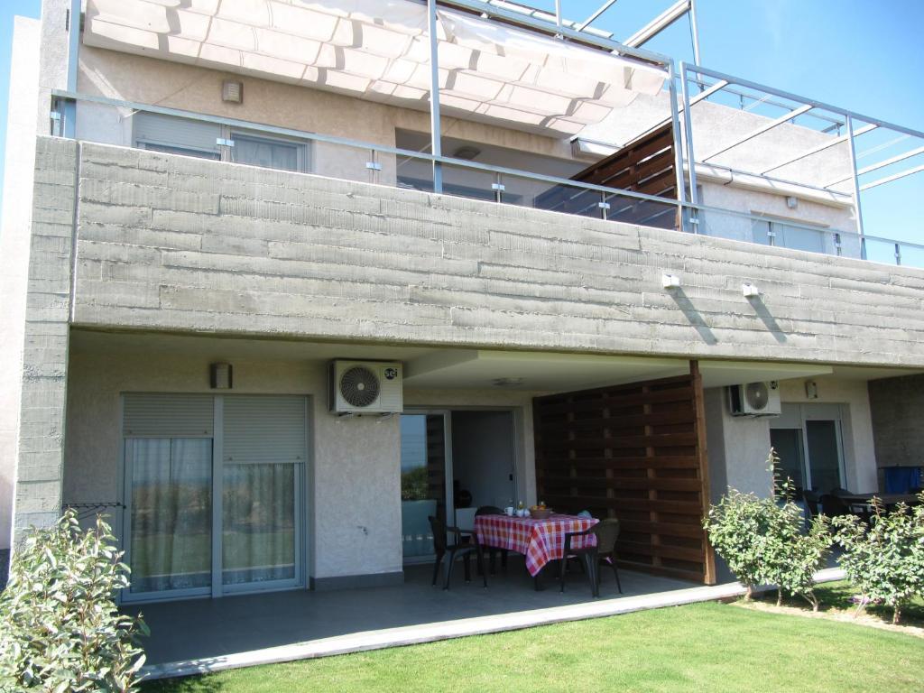 Life Apartments El Rompido Zewnętrze zdjęcie