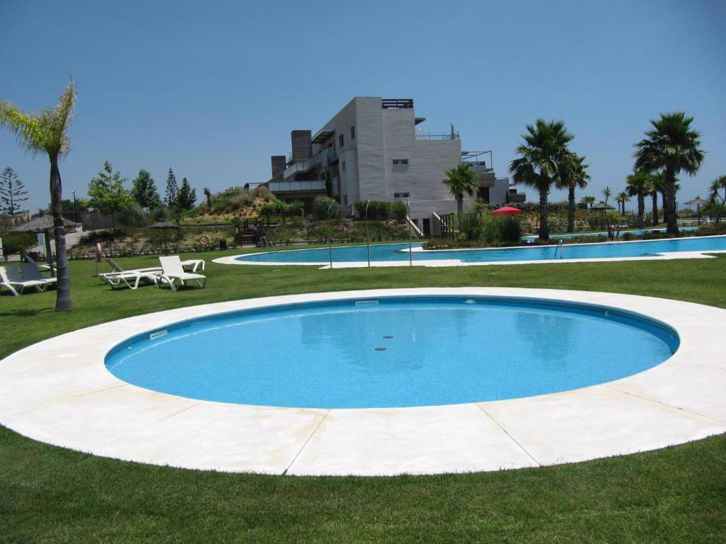 Life Apartments El Rompido Zewnętrze zdjęcie