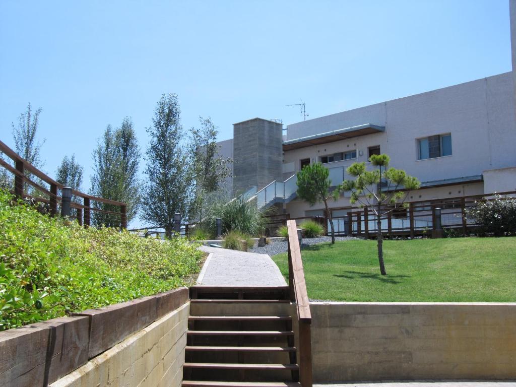 Life Apartments El Rompido Zewnętrze zdjęcie