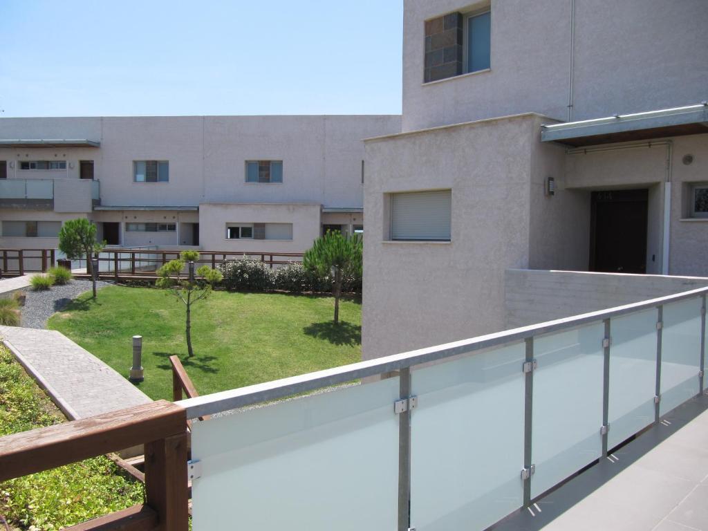 Life Apartments El Rompido Zewnętrze zdjęcie