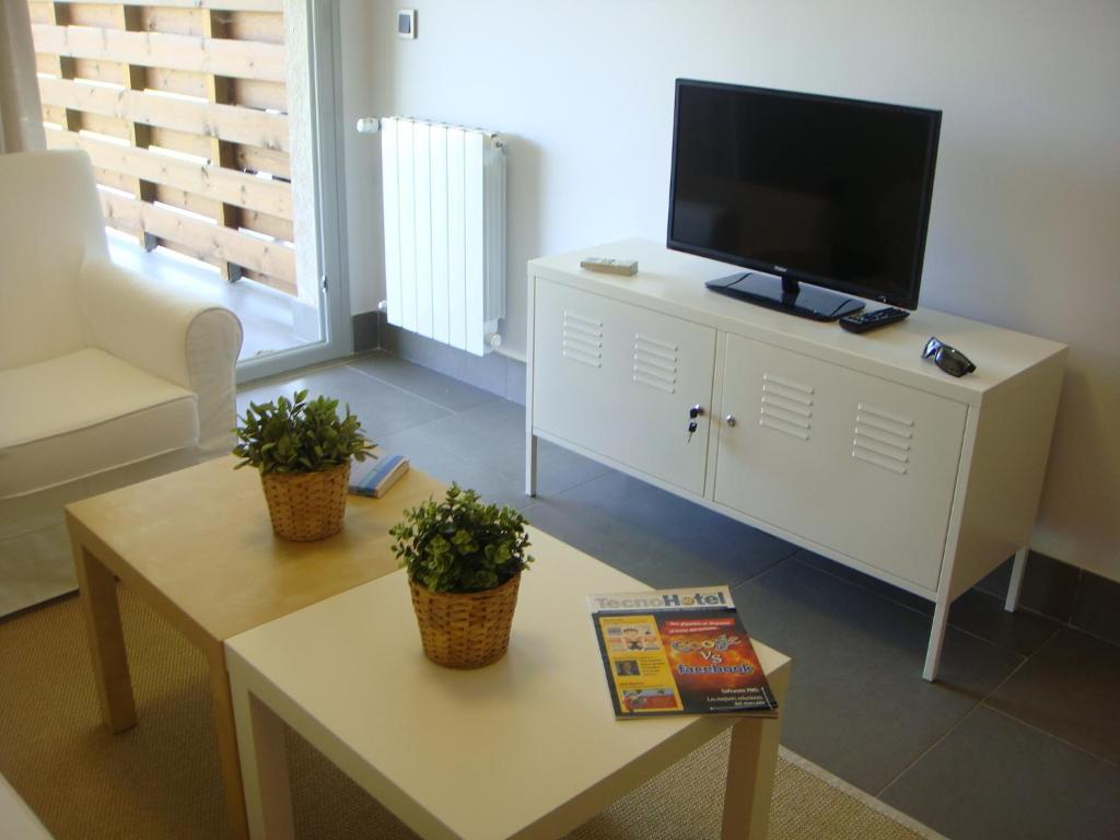 Life Apartments El Rompido Zewnętrze zdjęcie