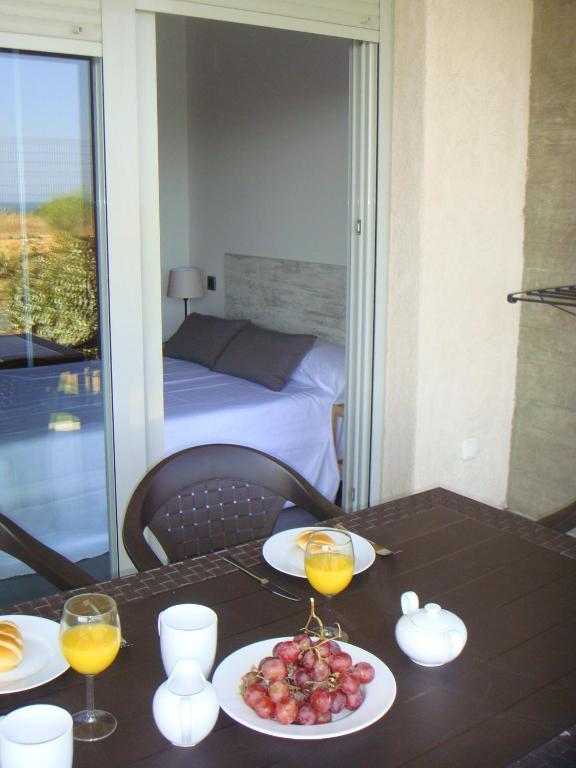 Life Apartments El Rompido Zewnętrze zdjęcie