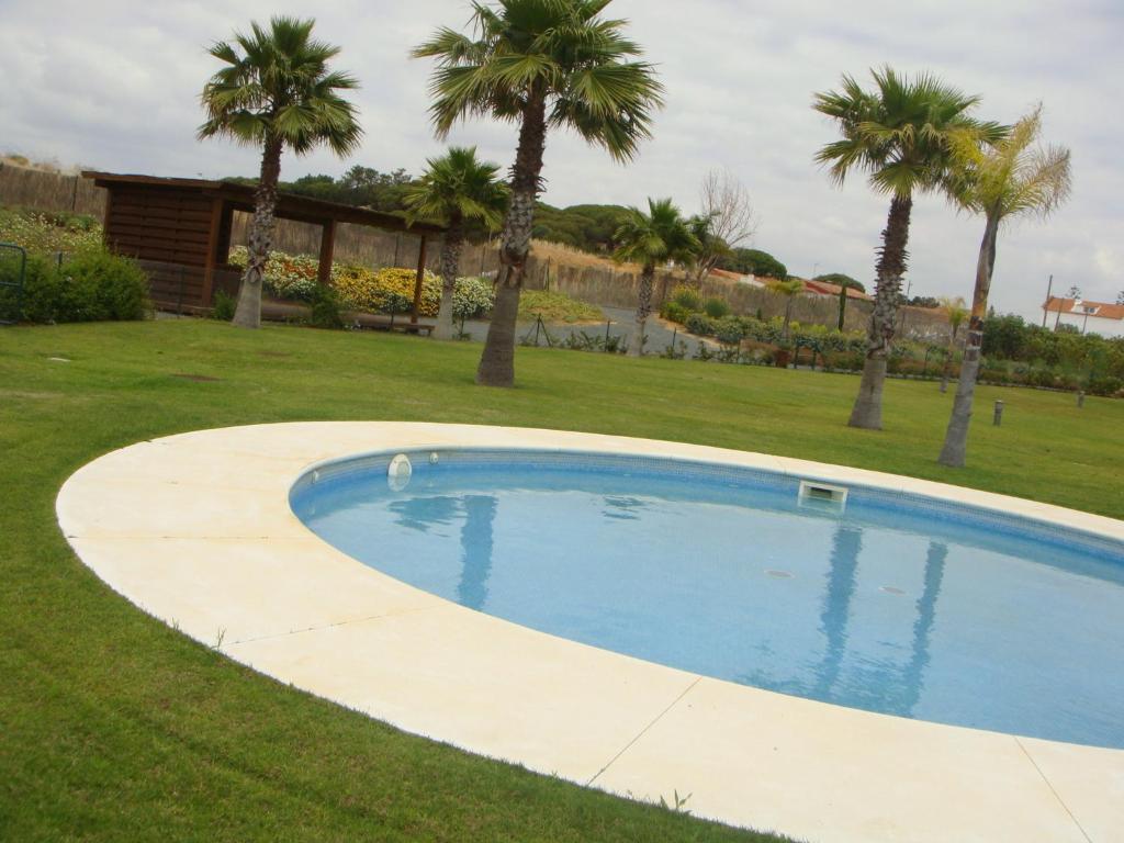 Life Apartments El Rompido Zewnętrze zdjęcie