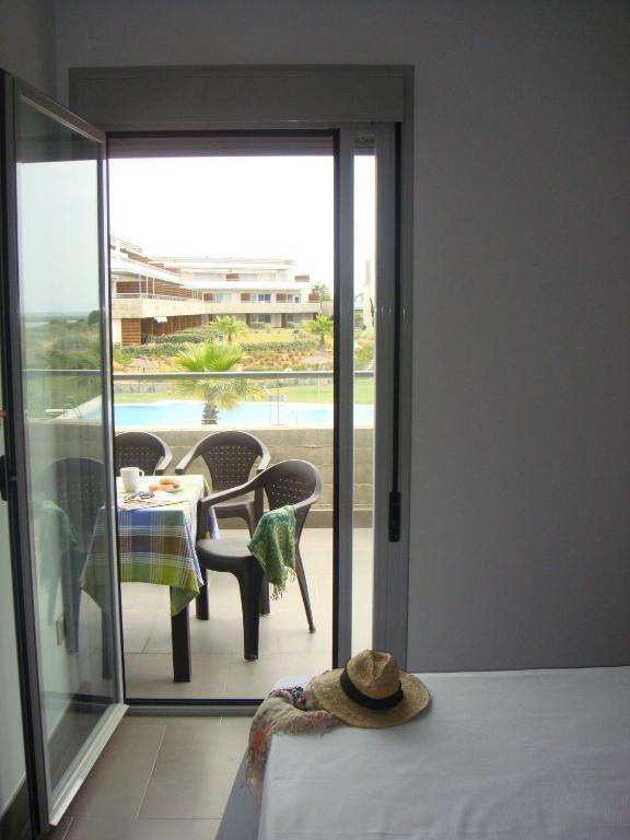 Life Apartments El Rompido Zewnętrze zdjęcie