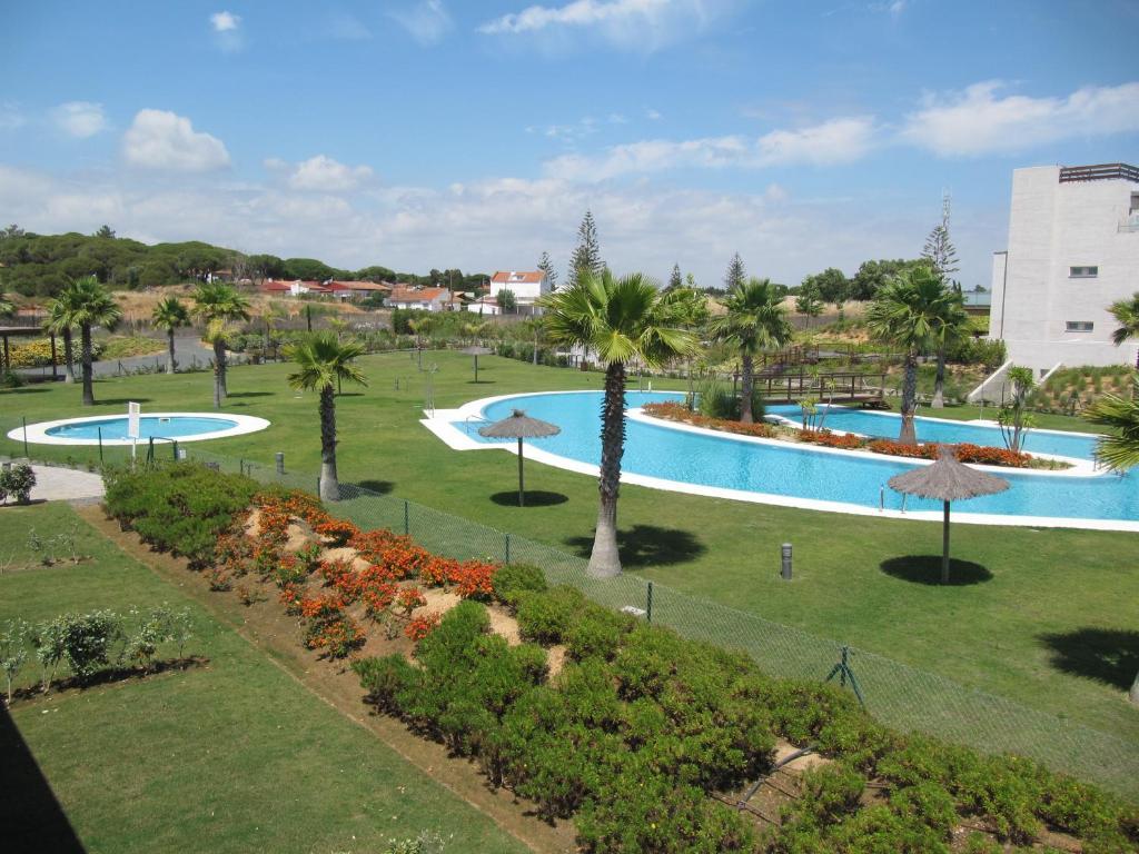 Life Apartments El Rompido Zewnętrze zdjęcie