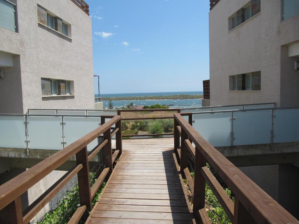 Life Apartments El Rompido Zewnętrze zdjęcie