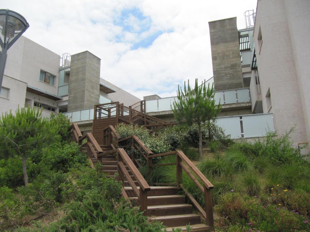 Life Apartments El Rompido Zewnętrze zdjęcie