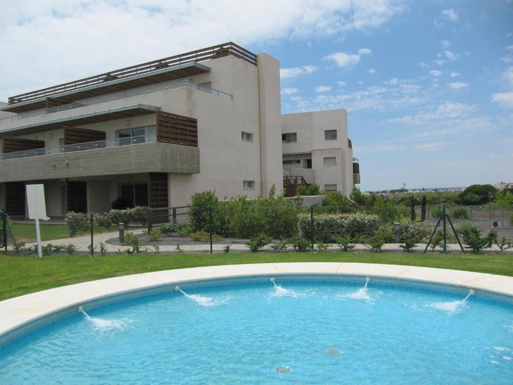 Life Apartments El Rompido Zewnętrze zdjęcie