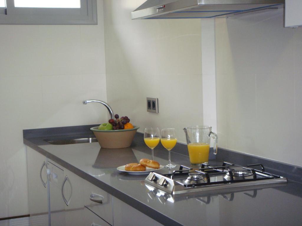 Life Apartments El Rompido Zewnętrze zdjęcie